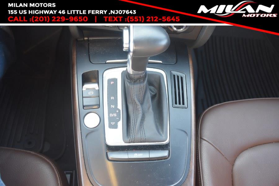 2014 Audi A4 4dr Sdn Auto quattro 2.0T Premium Plus, available for sale in Little Ferry , New Jersey | Milan Motors. Little Ferry , New Jersey 2014 Audi A4 4dr Sdn Auto quattro 2.0T Premium Plus, available for sale in Little Ferry , New Jersey | Milan Motors. Little Ferry , New Jersey