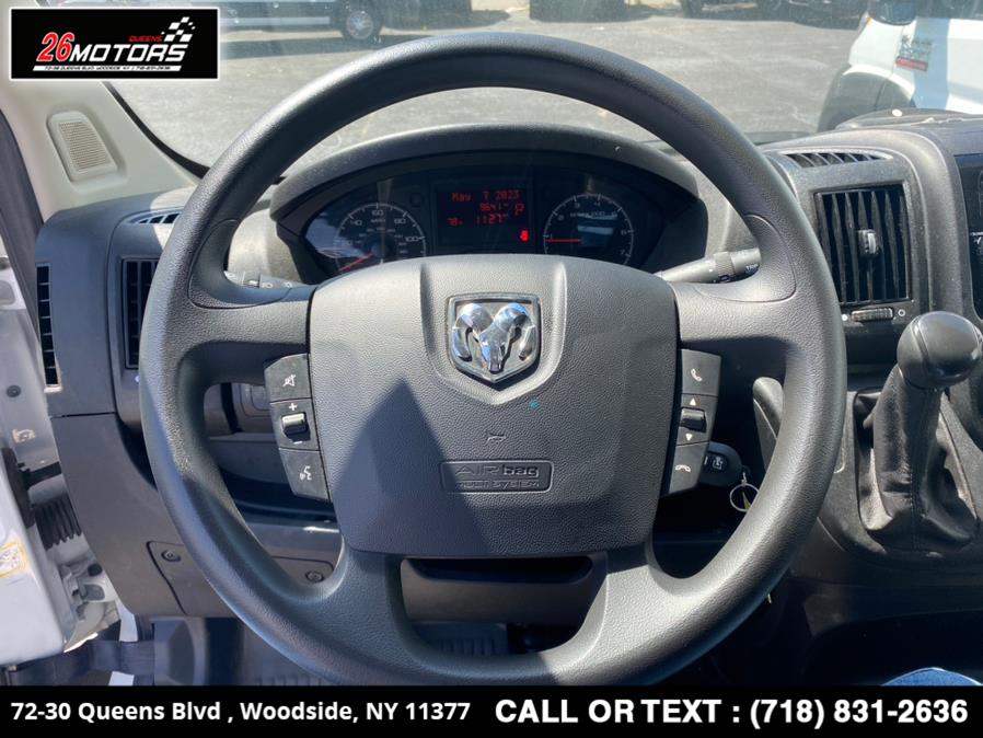 2021 Ram ProMaster Cargo Van 2500 High Roof 159" WB, available for sale in Woodside, New York | 26 Motors Queens. Woodside, New York 2021 Ram ProMaster Cargo Van 2500 High Roof 159" WB, available for sale in Woodside, New York | 26 Motors Queens. Woodside, New York