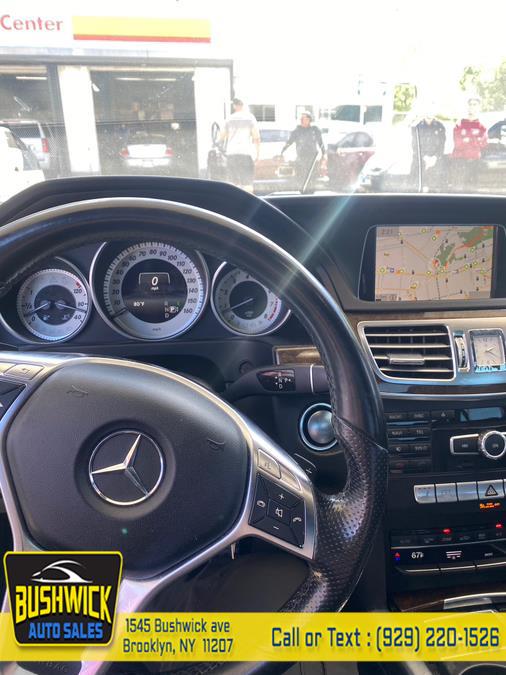 2015 Mercedes-Benz E-Class 4dr Sdn E350 Sport 4MATIC, available for sale in Brooklyn, New York | Bushwick Auto Sales LLC. Brooklyn, New York 2015 Mercedes-Benz E-Class 4dr Sdn E350 Sport 4MATIC, available for sale in Brooklyn, New York | Bushwick Auto Sales LLC. Brooklyn, New York