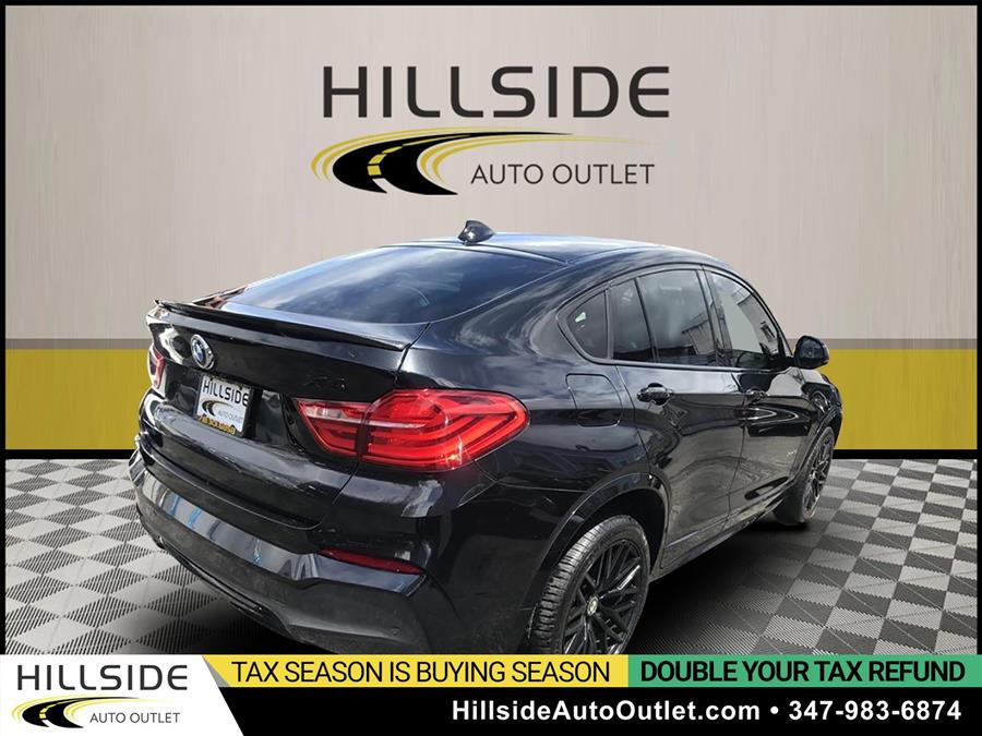 2015 BMW X4 xDrive28i, available for sale in Jamaica, New York | Hillside Auto Outlet. Jamaica, New York 2015 BMW X4 xDrive28i, available for sale in Jamaica, New York | Hillside Auto Outlet. Jamaica, New York