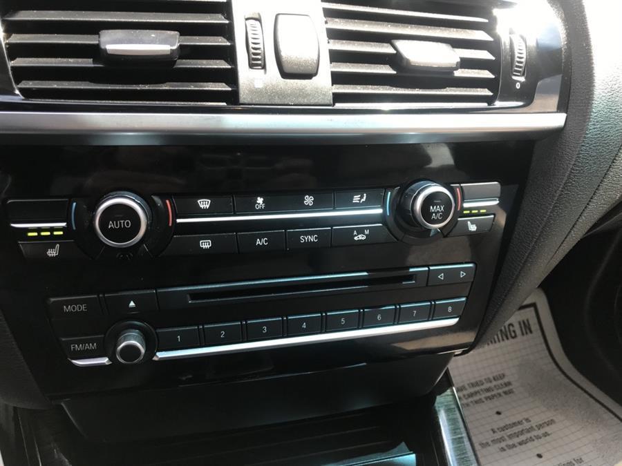 2015 BMW X4 xDrive28i, available for sale in Jamaica, New York | Hillside Auto Outlet. Jamaica, New York 2015 BMW X4 xDrive28i, available for sale in Jamaica, New York | Hillside Auto Outlet. Jamaica, New York