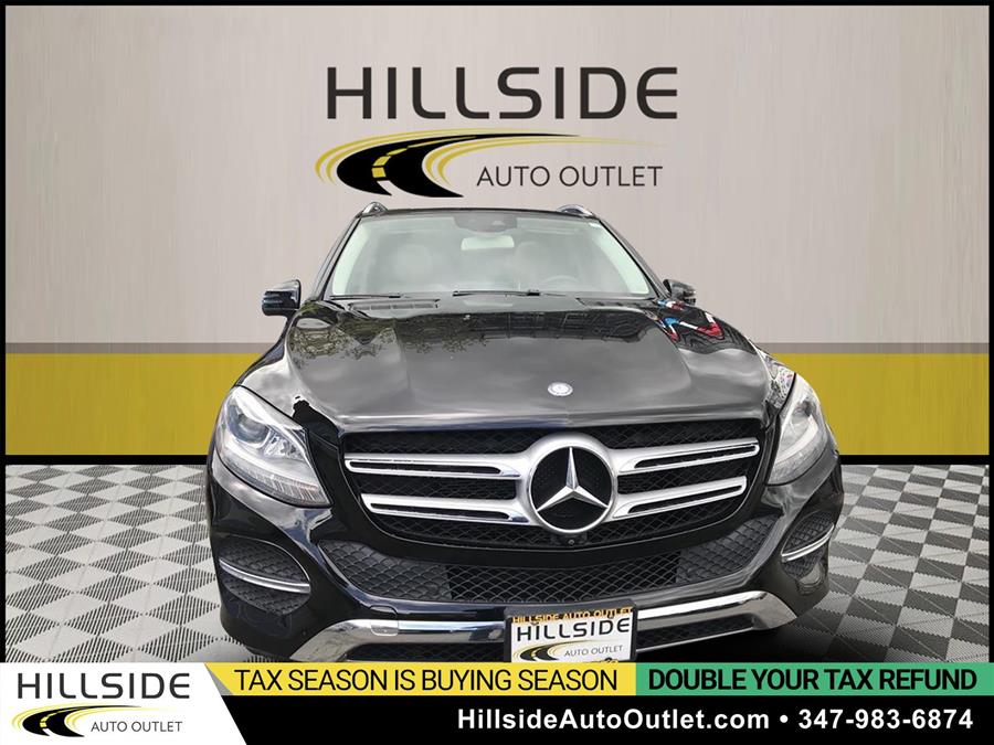 2016 Mercedes-benz Gle GLE 350, available for sale in Jamaica, New York | Hillside Auto Outlet. Jamaica, New York 2016 Mercedes-benz Gle GLE 350, available for sale in Jamaica, New York | Hillside Auto Outlet. Jamaica, New York