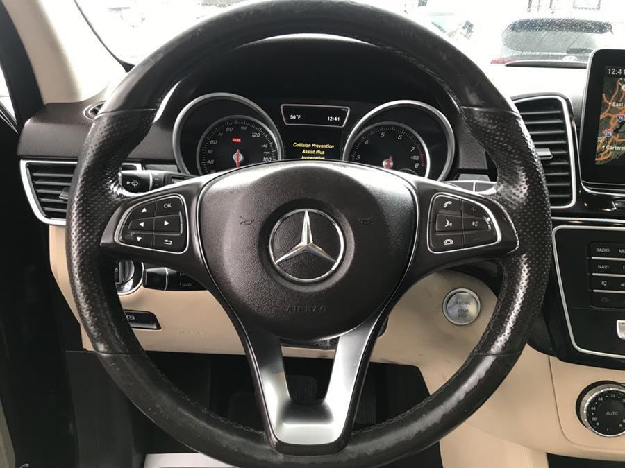 2016 Mercedes-benz Gle GLE 350, available for sale in Jamaica, New York | Hillside Auto Outlet. Jamaica, New York 2016 Mercedes-benz Gle GLE 350, available for sale in Jamaica, New York | Hillside Auto Outlet. Jamaica, New York