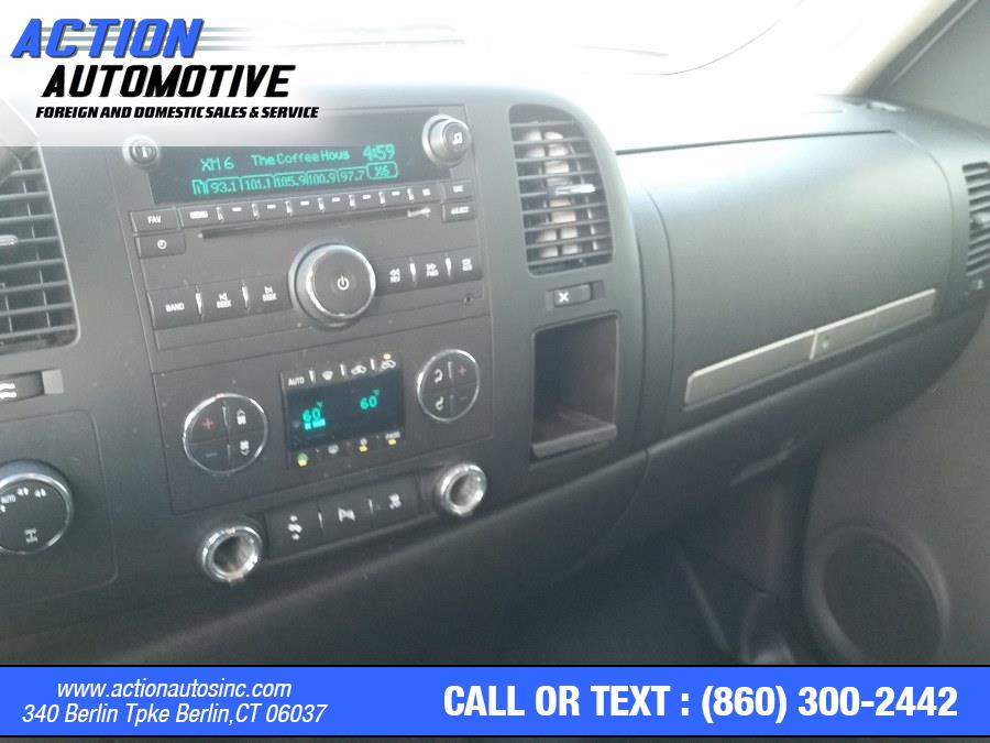 2009 GMC Sierra 1500 4WD Crew Cab 143.5" SLE, available for sale in Berlin, Connecticut | Action Automotive. Berlin, Connecticut 2009 GMC Sierra 1500 4WD Crew Cab 143.5" SLE, available for sale in Berlin, Connecticut | Action Automotive. Berlin, Connecticut
