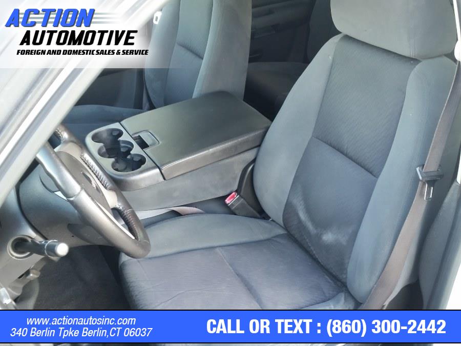 2009 GMC Sierra 1500 4WD Crew Cab 143.5" SLE, available for sale in Berlin, Connecticut | Action Automotive. Berlin, Connecticut 2009 GMC Sierra 1500 4WD Crew Cab 143.5" SLE, available for sale in Berlin, Connecticut | Action Automotive. Berlin, Connecticut