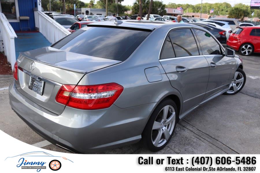 2012 Mercedes-Benz E-Class 4dr Sdn E 350 Sport RWD, available for sale in Orlando, Florida | Jimmy Motor Car Company Inc. Orlando, Florida 2012 Mercedes-Benz E-Class 4dr Sdn E 350 Sport RWD, available for sale in Orlando, Florida | Jimmy Motor Car Company Inc. Orlando, Florida