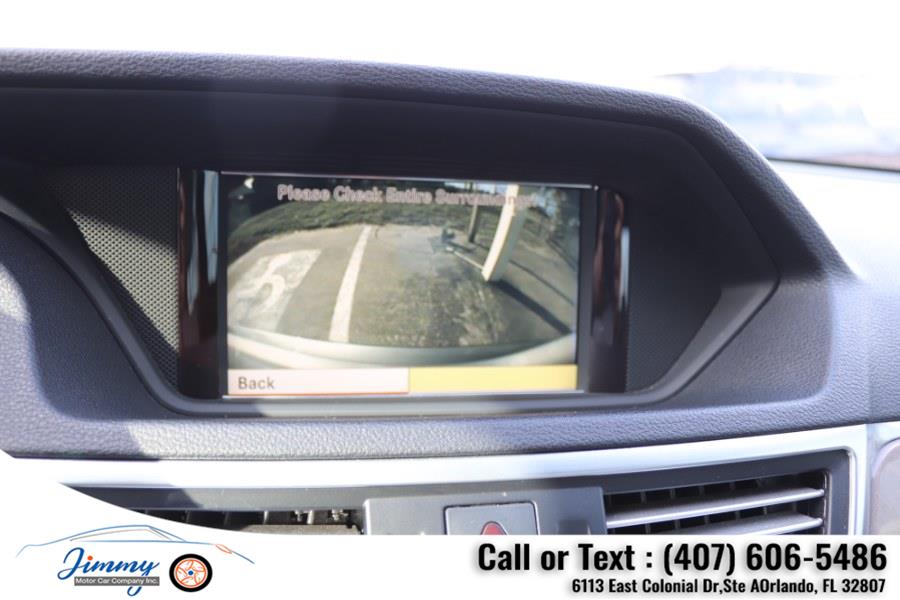 2012 Mercedes-Benz E-Class 4dr Sdn E 350 Sport RWD, available for sale in Orlando, Florida | Jimmy Motor Car Company Inc. Orlando, Florida 2012 Mercedes-Benz E-Class 4dr Sdn E 350 Sport RWD, available for sale in Orlando, Florida | Jimmy Motor Car Company Inc. Orlando, Florida