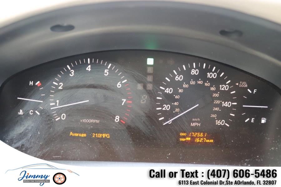 2005 Lexus LS 430 4dr Sdn, available for sale in Orlando, Florida | Jimmy Motor Car Company Inc. Orlando, Florida 2005 Lexus LS 430 4dr Sdn, available for sale in Orlando, Florida | Jimmy Motor Car Company Inc. Orlando, Florida