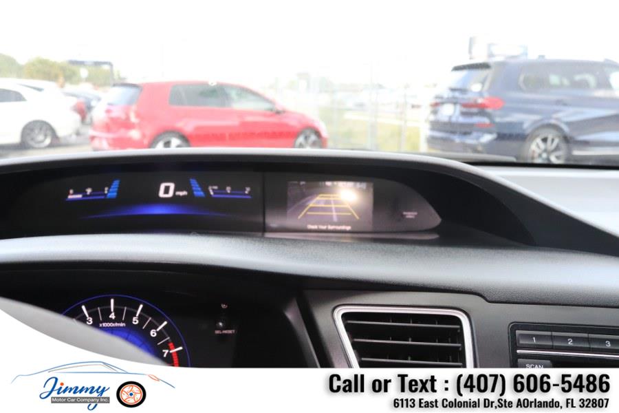 2015 Honda Civic Sedan 4dr Man LX, available for sale in Orlando, Florida | Jimmy Motor Car Company Inc. Orlando, Florida 2015 Honda Civic Sedan 4dr Man LX, available for sale in Orlando, Florida | Jimmy Motor Car Company Inc. Orlando, Florida