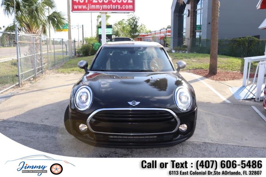 2016 MINI Cooper Clubman 4dr HB, available for sale in Orlando, Florida | Jimmy Motor Car Company Inc. Orlando, Florida 2016 MINI Cooper Clubman 4dr HB, available for sale in Orlando, Florida | Jimmy Motor Car Company Inc. Orlando, Florida