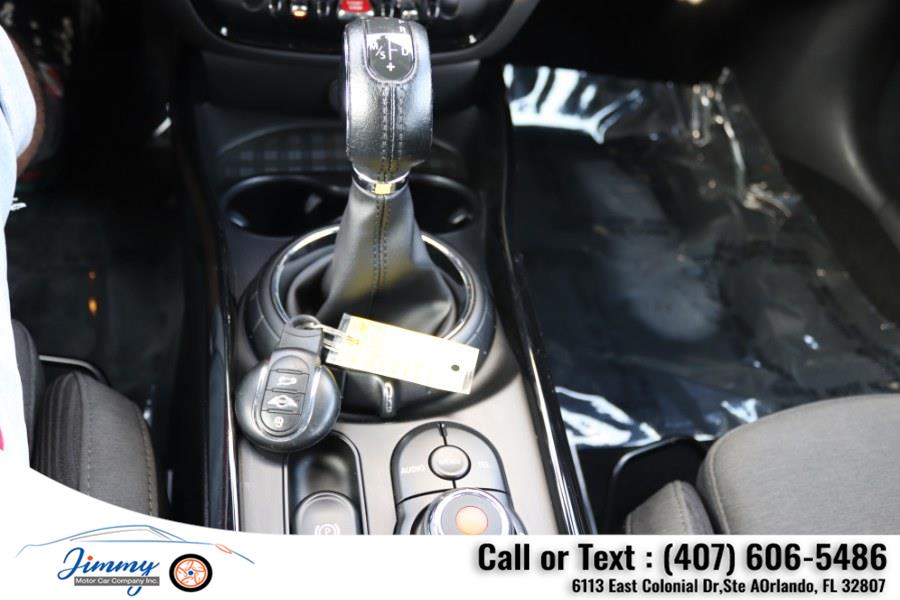 2016 MINI Cooper Clubman 4dr HB, available for sale in Orlando, Florida | Jimmy Motor Car Company Inc. Orlando, Florida 2016 MINI Cooper Clubman 4dr HB, available for sale in Orlando, Florida | Jimmy Motor Car Company Inc. Orlando, Florida