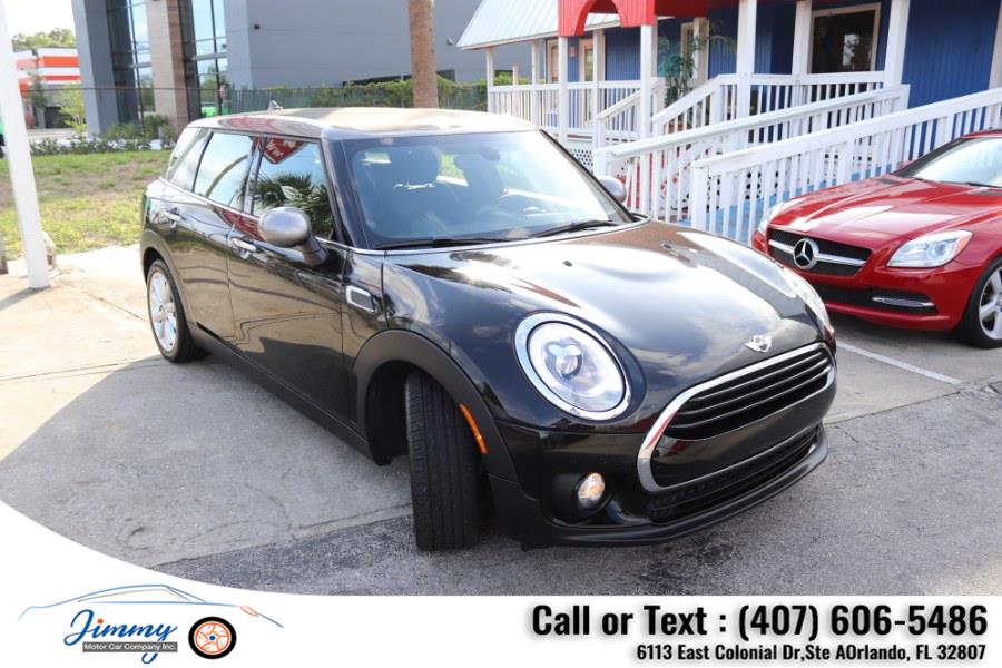 2016 MINI Cooper Clubman 4dr HB, available for sale in Orlando, Florida | Jimmy Motor Car Company Inc. Orlando, Florida 2016 MINI Cooper Clubman 4dr HB, available for sale in Orlando, Florida | Jimmy Motor Car Company Inc. Orlando, Florida