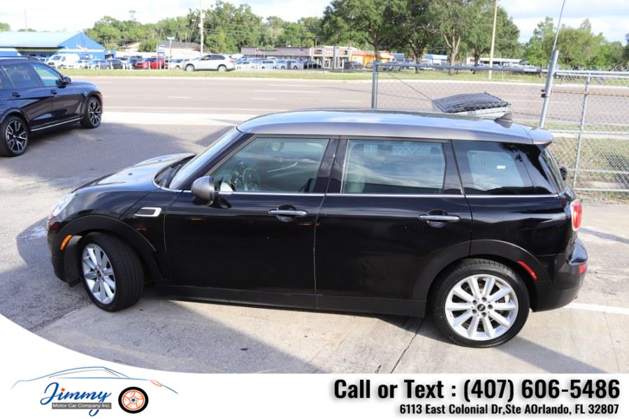 2016 MINI Cooper Clubman 4dr HB, available for sale in Orlando, Florida | Jimmy Motor Car Company Inc. Orlando, Florida 2016 MINI Cooper Clubman 4dr HB, available for sale in Orlando, Florida | Jimmy Motor Car Company Inc. Orlando, Florida