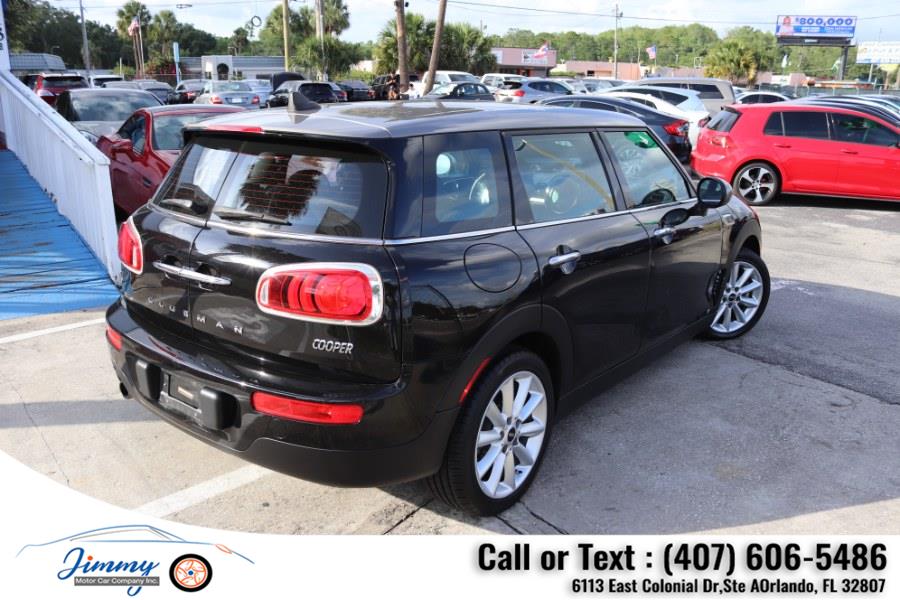 2016 MINI Cooper Clubman 4dr HB, available for sale in Orlando, Florida | Jimmy Motor Car Company Inc. Orlando, Florida 2016 MINI Cooper Clubman 4dr HB, available for sale in Orlando, Florida | Jimmy Motor Car Company Inc. Orlando, Florida