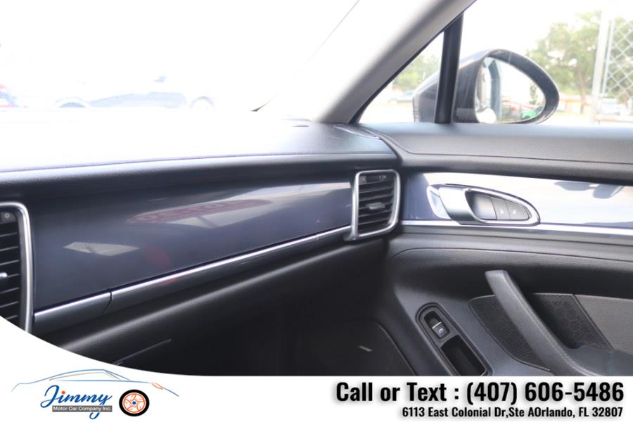 2013 Porsche Panamera 4dr HB 4, available for sale in Orlando, Florida | Jimmy Motor Car Company Inc. Orlando, Florida 2013 Porsche Panamera 4dr HB 4, available for sale in Orlando, Florida | Jimmy Motor Car Company Inc. Orlando, Florida