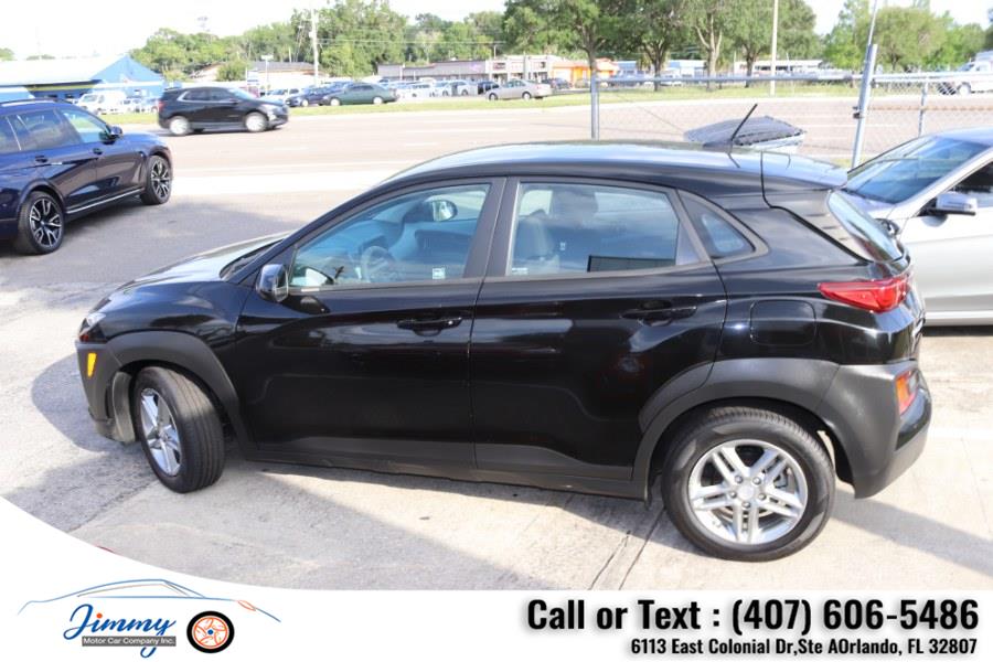2020 Hyundai Kona SE Auto FWD, available for sale in Orlando, Florida | Jimmy Motor Car Company Inc. Orlando, Florida 2020 Hyundai Kona SE Auto FWD, available for sale in Orlando, Florida | Jimmy Motor Car Company Inc. Orlando, Florida