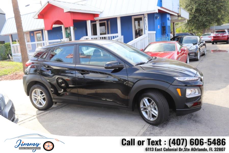 2020 Hyundai Kona SE Auto FWD, available for sale in Orlando, Florida | Jimmy Motor Car Company Inc. Orlando, Florida 2020 Hyundai Kona SE Auto FWD, available for sale in Orlando, Florida | Jimmy Motor Car Company Inc. Orlando, Florida