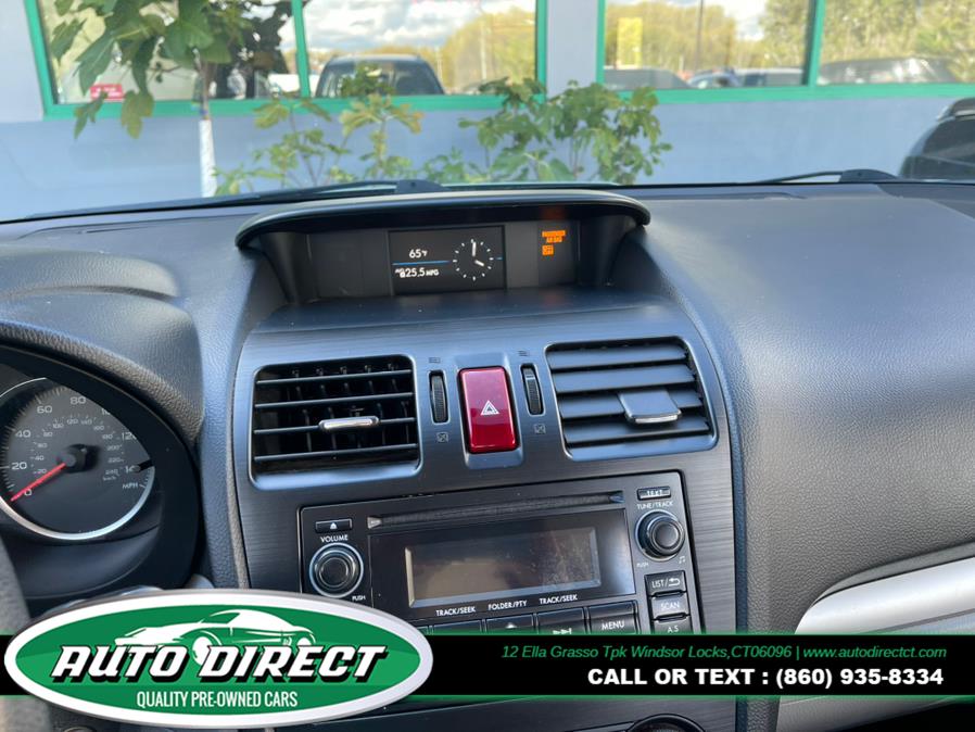 2015 Subaru Forester 4dr CVT 2.5i PZEV, available for sale in Windsor Locks, Connecticut | Auto Direct LLC. Windsor Locks, Connecticut 2015 Subaru Forester 4dr CVT 2.5i PZEV, available for sale in Windsor Locks, Connecticut | Auto Direct LLC. Windsor Locks, Connecticut