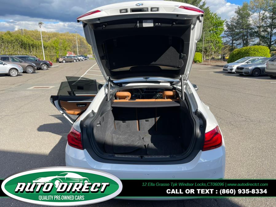 2018 BMW 4 Series 430i xDrive Gran Coupe, available for sale in Windsor Locks, Connecticut | Auto Direct LLC. Windsor Locks, Connecticut 2018 BMW 4 Series 430i xDrive Gran Coupe, available for sale in Windsor Locks, Connecticut | Auto Direct LLC. Windsor Locks, Connecticut