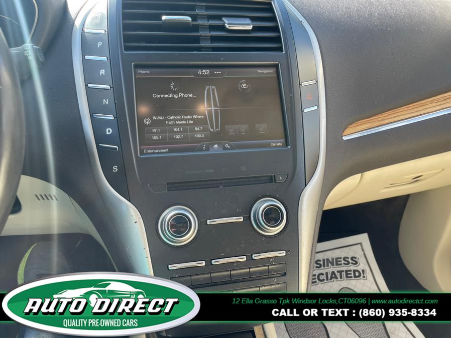 2015 Lincoln MKC AWD 4dr, available for sale in Windsor Locks, Connecticut | Auto Direct LLC. Windsor Locks, Connecticut 2015 Lincoln MKC AWD 4dr, available for sale in Windsor Locks, Connecticut | Auto Direct LLC. Windsor Locks, Connecticut