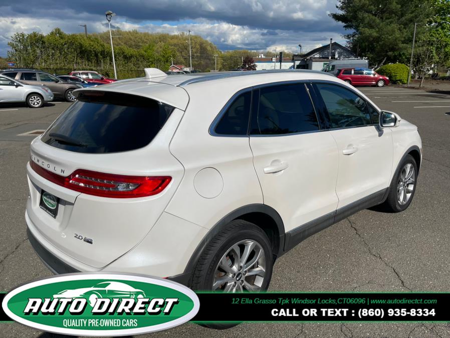 2015 Lincoln MKC AWD 4dr, available for sale in Windsor Locks, Connecticut | Auto Direct LLC. Windsor Locks, Connecticut 2015 Lincoln MKC AWD 4dr, available for sale in Windsor Locks, Connecticut | Auto Direct LLC. Windsor Locks, Connecticut