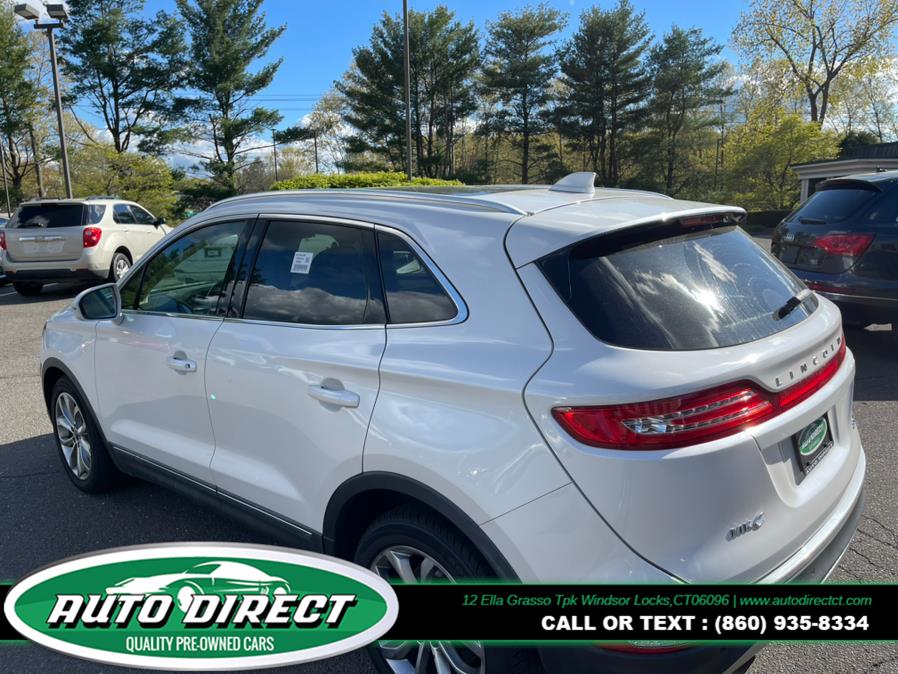 2015 Lincoln MKC AWD 4dr, available for sale in Windsor Locks, Connecticut | Auto Direct LLC. Windsor Locks, Connecticut 2015 Lincoln MKC AWD 4dr, available for sale in Windsor Locks, Connecticut | Auto Direct LLC. Windsor Locks, Connecticut