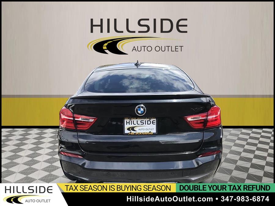 2015 BMW X4 xDrive28i, available for sale in Jamaica, New York | Hillside Auto Outlet 2. Jamaica, New York 2015 BMW X4 xDrive28i, available for sale in Jamaica, New York | Hillside Auto Outlet 2. Jamaica, New York