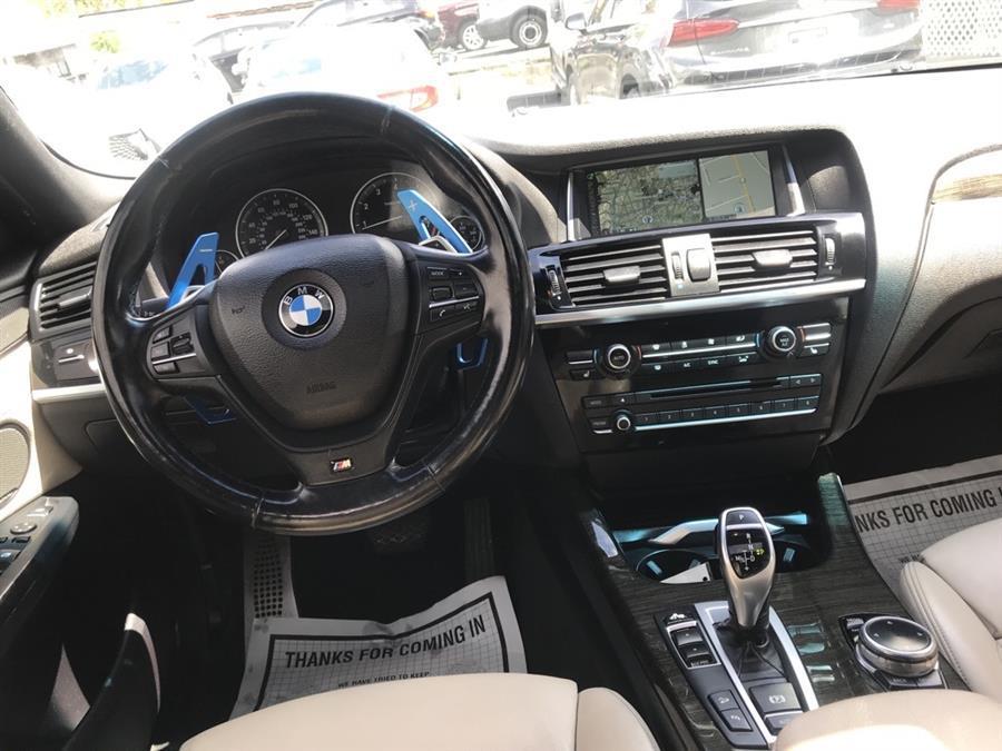 2015 BMW X4 xDrive28i, available for sale in Jamaica, New York | Hillside Auto Outlet 2. Jamaica, New York 2015 BMW X4 xDrive28i, available for sale in Jamaica, New York | Hillside Auto Outlet 2. Jamaica, New York