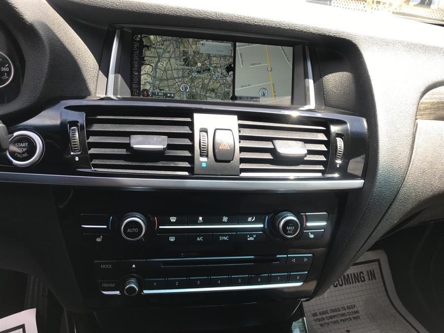 2015 BMW X4 xDrive28i, available for sale in Jamaica, New York | Hillside Auto Outlet 2. Jamaica, New York 2015 BMW X4 xDrive28i, available for sale in Jamaica, New York | Hillside Auto Outlet 2. Jamaica, New York