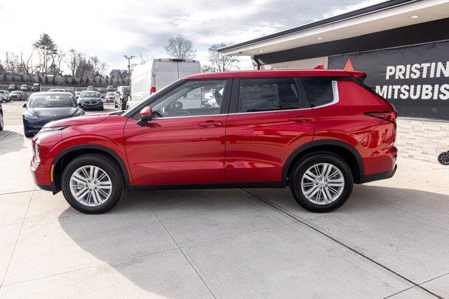 2023 Mitsubishi Outlander ES, available for sale in Great Neck, New York | Camy Cars. Great Neck, New York 2023 Mitsubishi Outlander ES, available for sale in Great Neck, New York | Camy Cars. Great Neck, New York