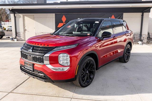 2023 Mitsubishi Outlander SEL Black Edition, available for sale in Great Neck, New York | Camy Cars. Great Neck, New York 2023 Mitsubishi Outlander SEL Black Edition, available for sale in Great Neck, New York | Camy Cars. Great Neck, New York
