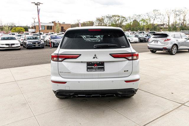 2023 Mitsubishi Outlander SE, available for sale in Great Neck, New York | Camy Cars. Great Neck, New York 2023 Mitsubishi Outlander SE, available for sale in Great Neck, New York | Camy Cars. Great Neck, New York