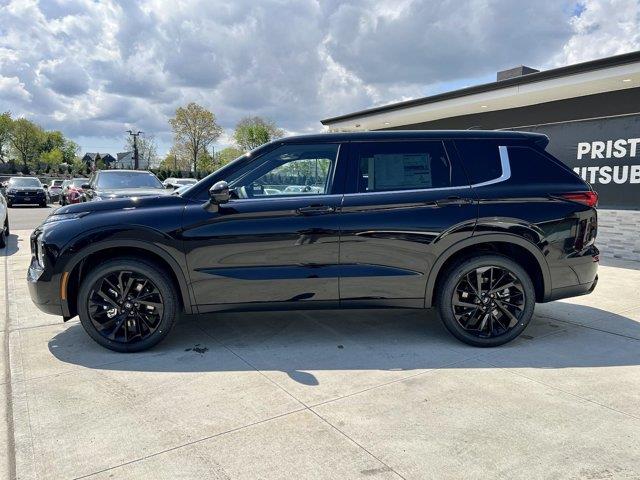 2023 Mitsubishi Outlander SE Black Edition, available for sale in Great Neck, New York | Camy Cars. Great Neck, New York 2023 Mitsubishi Outlander SE Black Edition, available for sale in Great Neck, New York | Camy Cars. Great Neck, New York