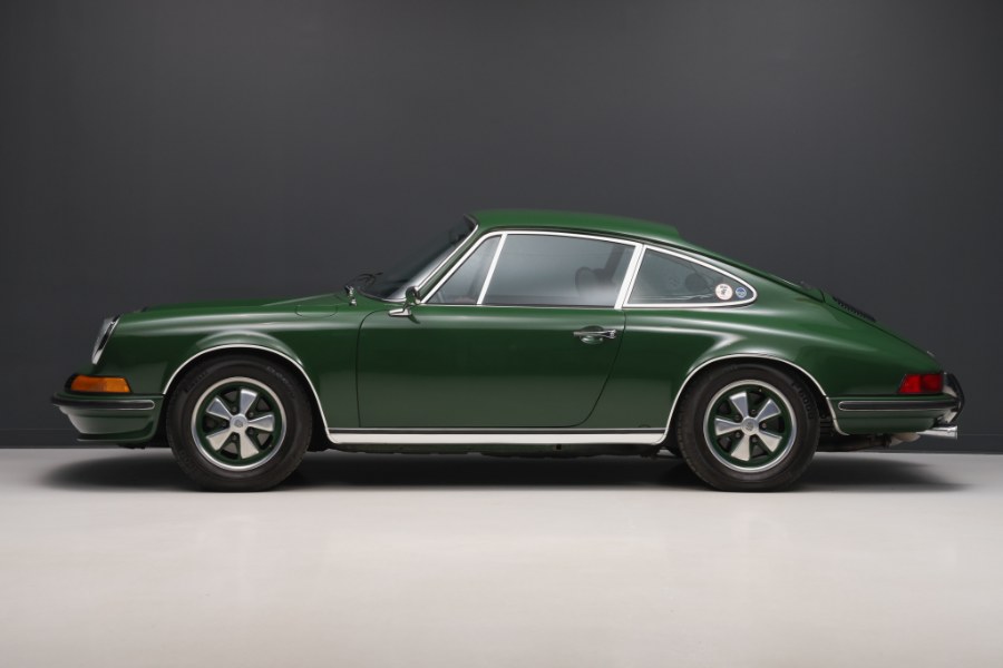 1973 Porsche 911 911E, available for sale in North Salem, New York | Meccanic Shop North Inc. North Salem, New York 1973 Porsche 911 911E, available for sale in North Salem, New York | Meccanic Shop North Inc. North Salem, New York