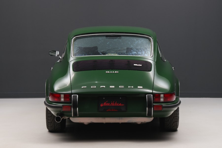 1973 Porsche 911 911E, available for sale in North Salem, New York | Meccanic Shop North Inc. North Salem, New York 1973 Porsche 911 911E, available for sale in North Salem, New York | Meccanic Shop North Inc. North Salem, New York