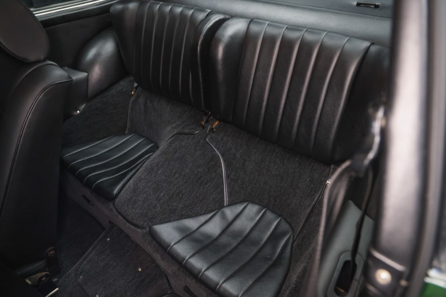 1973 Porsche 911 911E, available for sale in North Salem, New York | Meccanic Shop North Inc. North Salem, New York 1973 Porsche 911 911E, available for sale in North Salem, New York | Meccanic Shop North Inc. North Salem, New York