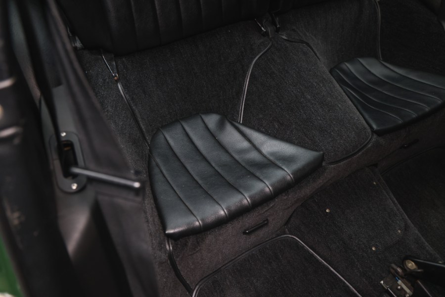 1973 Porsche 911 911E, available for sale in North Salem, New York | Meccanic Shop North Inc. North Salem, New York 1973 Porsche 911 911E, available for sale in North Salem, New York | Meccanic Shop North Inc. North Salem, New York