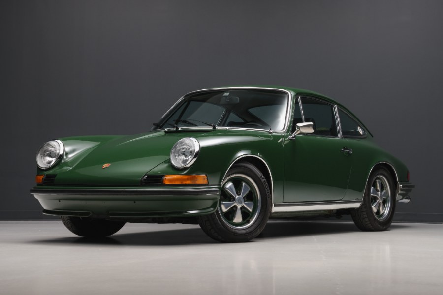 1973 Porsche 911 911E, available for sale in North Salem, New York | Meccanic Shop North Inc. North Salem, New York 1973 Porsche 911 911E, available for sale in North Salem, New York | Meccanic Shop North Inc. North Salem, New York