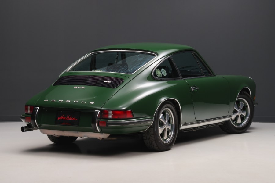 1973 Porsche 911 911E, available for sale in North Salem, New York | Meccanic Shop North Inc. North Salem, New York 1973 Porsche 911 911E, available for sale in North Salem, New York | Meccanic Shop North Inc. North Salem, New York
