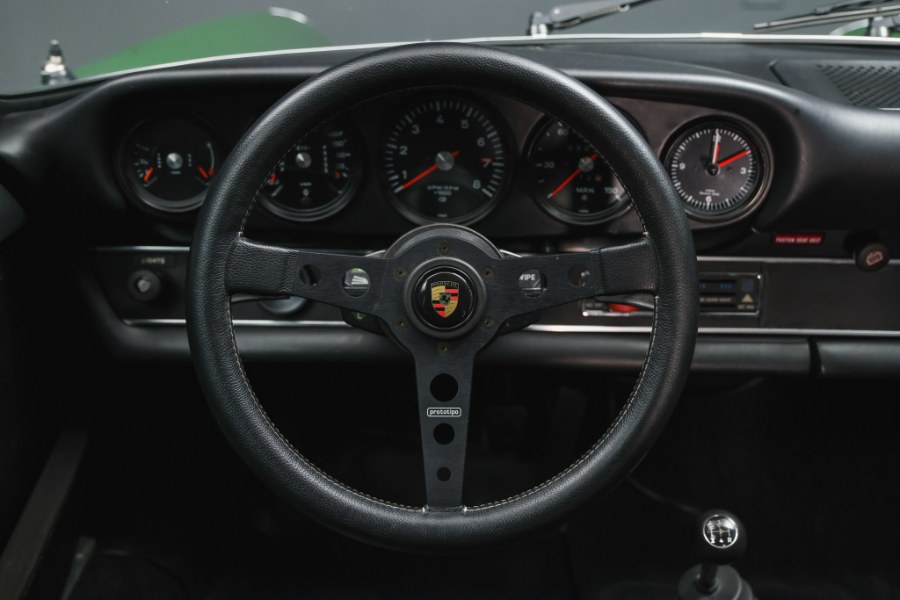 1973 Porsche 911 911E, available for sale in North Salem, New York | Meccanic Shop North Inc. North Salem, New York 1973 Porsche 911 911E, available for sale in North Salem, New York | Meccanic Shop North Inc. North Salem, New York