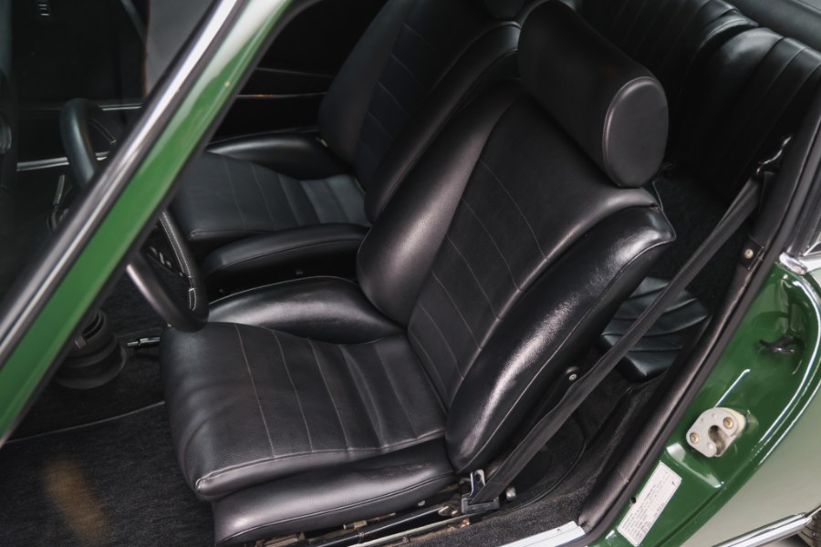 1973 Porsche 911 911E, available for sale in North Salem, New York | Meccanic Shop North Inc. North Salem, New York 1973 Porsche 911 911E, available for sale in North Salem, New York | Meccanic Shop North Inc. North Salem, New York