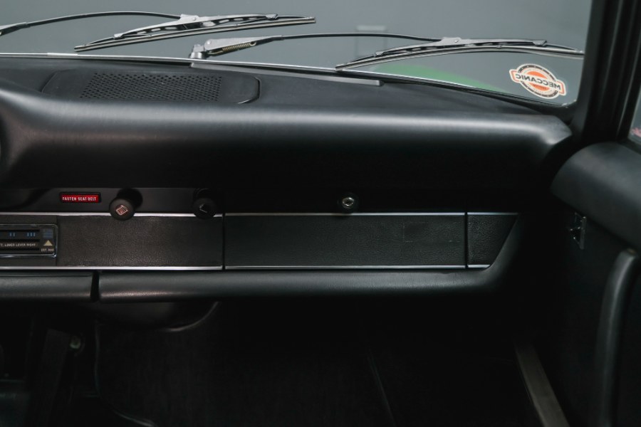 1973 Porsche 911 911E, available for sale in North Salem, New York | Meccanic Shop North Inc. North Salem, New York 1973 Porsche 911 911E, available for sale in North Salem, New York | Meccanic Shop North Inc. North Salem, New York