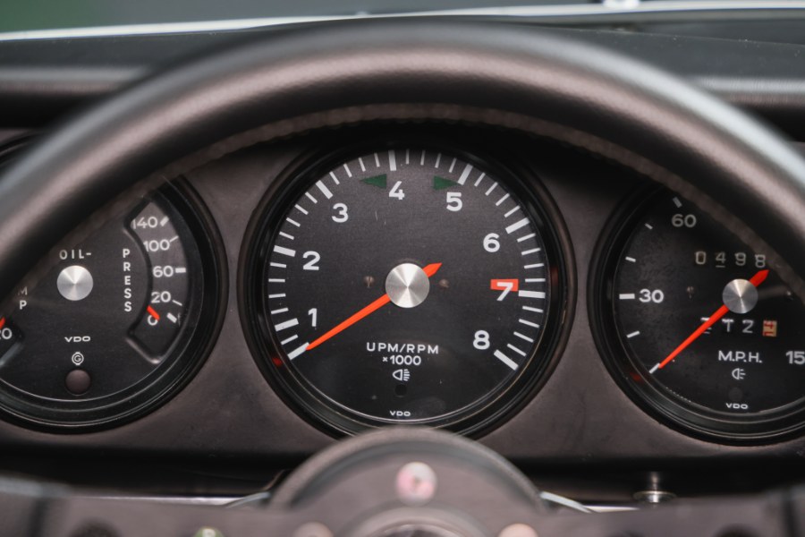 1973 Porsche 911 911E, available for sale in North Salem, New York | Meccanic Shop North Inc. North Salem, New York 1973 Porsche 911 911E, available for sale in North Salem, New York | Meccanic Shop North Inc. North Salem, New York