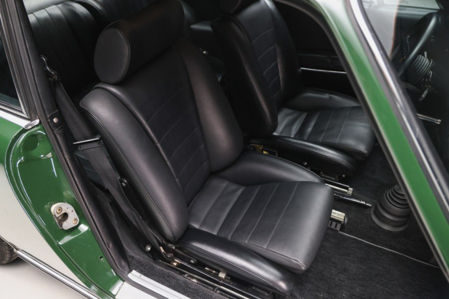 1973 Porsche 911 911E, available for sale in North Salem, New York | Meccanic Shop North Inc. North Salem, New York 1973 Porsche 911 911E, available for sale in North Salem, New York | Meccanic Shop North Inc. North Salem, New York