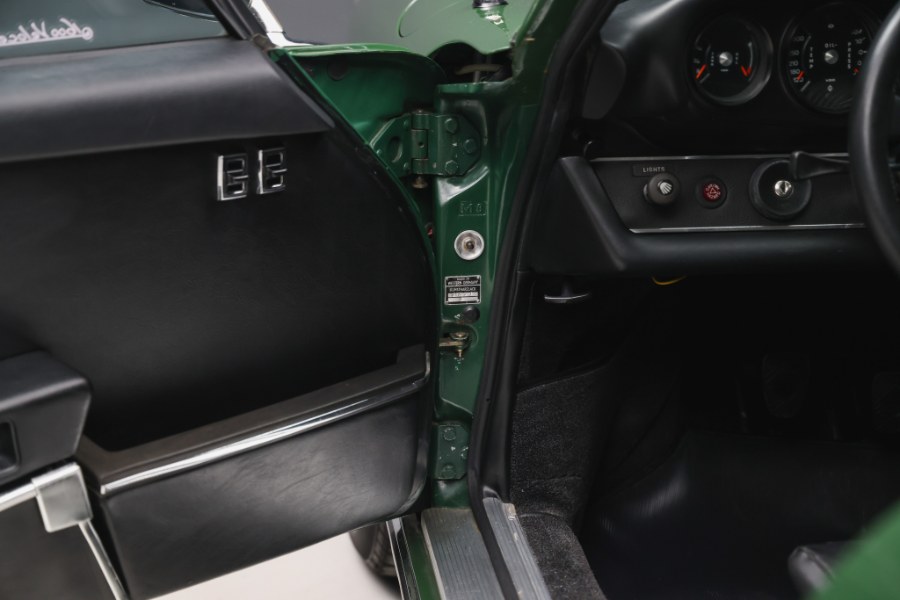 1973 Porsche 911 911E, available for sale in North Salem, New York | Meccanic Shop North Inc. North Salem, New York 1973 Porsche 911 911E, available for sale in North Salem, New York | Meccanic Shop North Inc. North Salem, New York