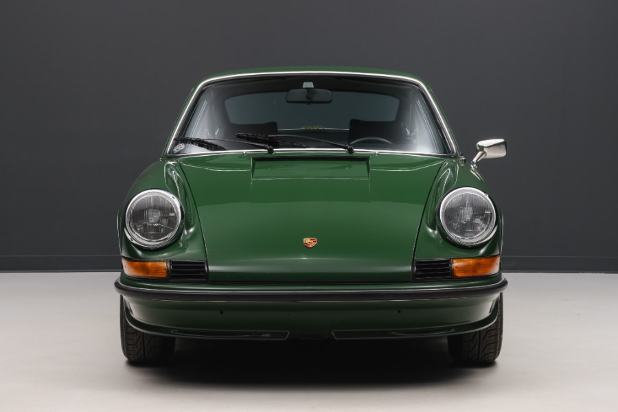 1973 Porsche 911 911E, available for sale in North Salem, New York | Meccanic Shop North Inc. North Salem, New York 1973 Porsche 911 911E, available for sale in North Salem, New York | Meccanic Shop North Inc. North Salem, New York