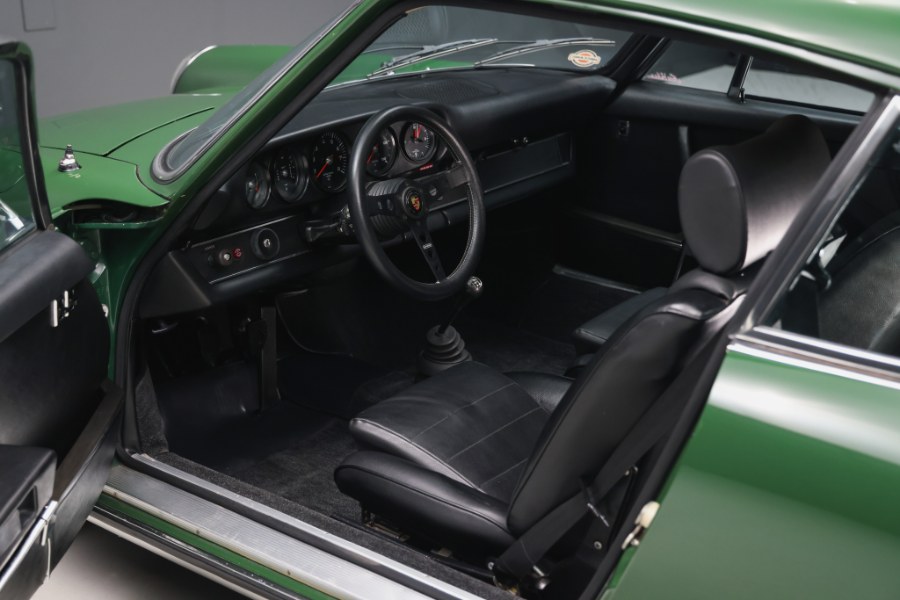 1973 Porsche 911 911E, available for sale in North Salem, New York | Meccanic Shop North Inc. North Salem, New York 1973 Porsche 911 911E, available for sale in North Salem, New York | Meccanic Shop North Inc. North Salem, New York