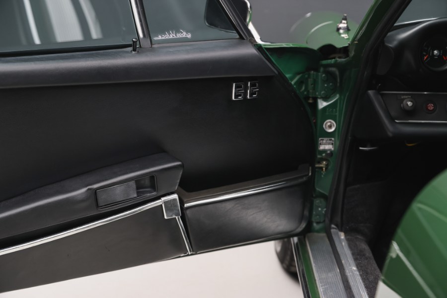 1973 Porsche 911 911E, available for sale in North Salem, New York | Meccanic Shop North Inc. North Salem, New York 1973 Porsche 911 911E, available for sale in North Salem, New York | Meccanic Shop North Inc. North Salem, New York