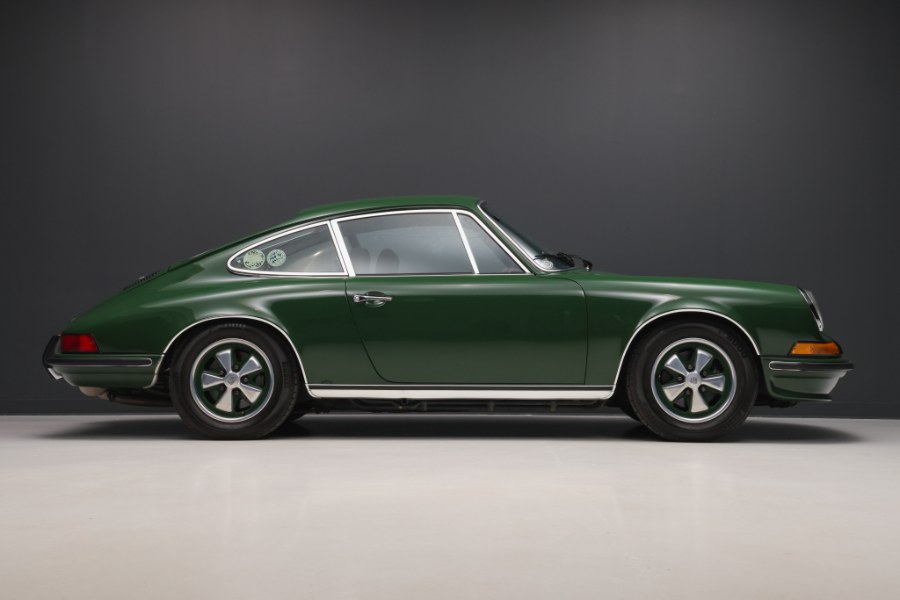 1973 Porsche 911 911E, available for sale in North Salem, New York | Meccanic Shop North Inc. North Salem, New York 1973 Porsche 911 911E, available for sale in North Salem, New York | Meccanic Shop North Inc. North Salem, New York