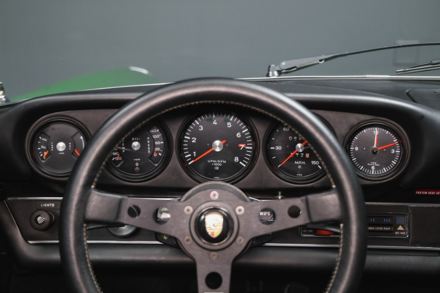 1973 Porsche 911 911E, available for sale in North Salem, New York | Meccanic Shop North Inc. North Salem, New York 1973 Porsche 911 911E, available for sale in North Salem, New York | Meccanic Shop North Inc. North Salem, New York